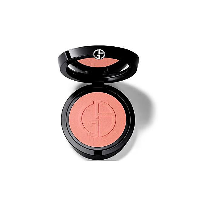 Rubor Armani Silk Glow.